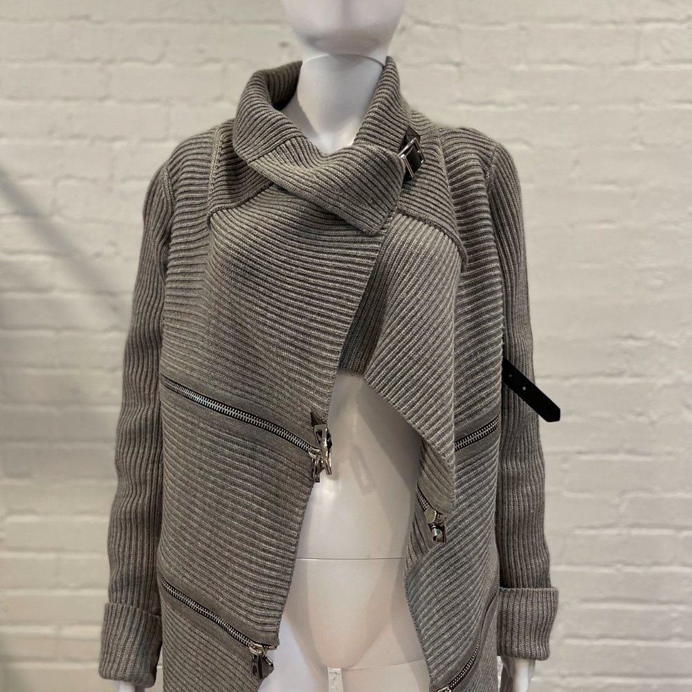 Cardigan - Picture 6 of 8